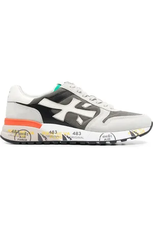 Premiata Mick low