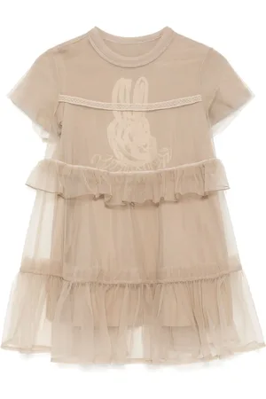 JNBY by JNBY Jurk met print