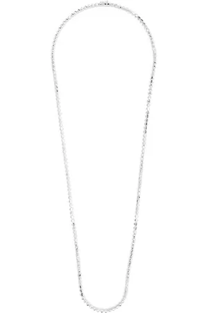 Eddie Borgo Pyramid necklace