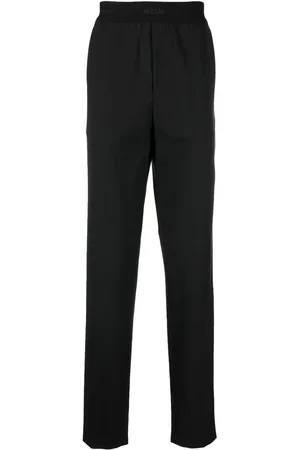 Msgm Broek met logoband