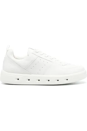 Ecco Street 720 leren sneakers