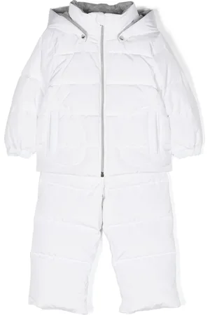 HERNO Skipak met capuchon