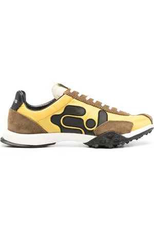 Eytys Eros sneakers met colourblocking