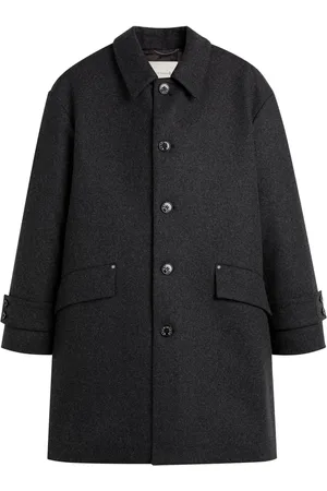 MACKINTOSH Humbie wollen jas