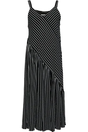 tout a coup Gestreepte jumpsuit