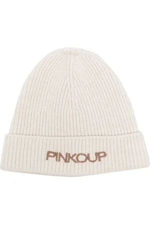 Pinko Muts met geborduurd logo