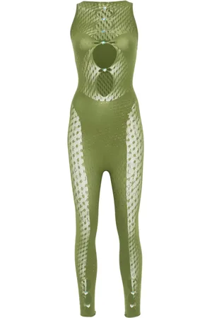 Poster Girl Janice jumpsuit