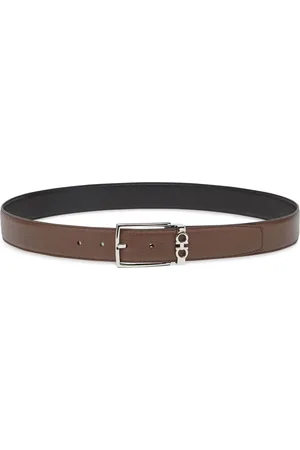 Salvatore Ferragamo Riem met Gancini