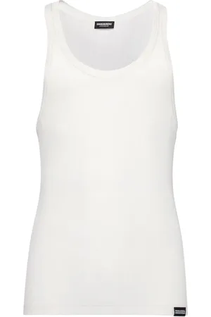 Dsquared2 Top met logoprint