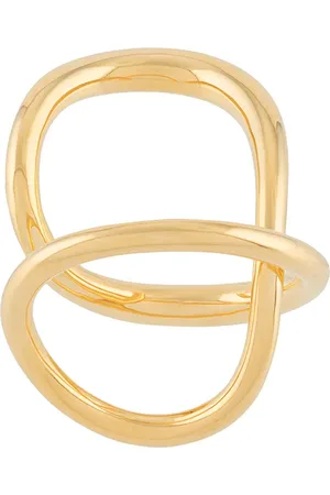 CHARLOTTE CHESNAIS Gedraaide ring
