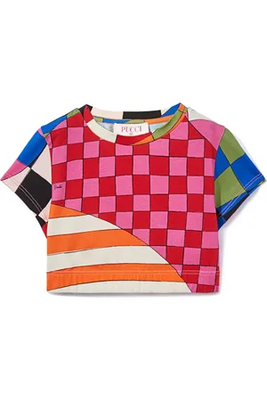 PUCCI Junior T