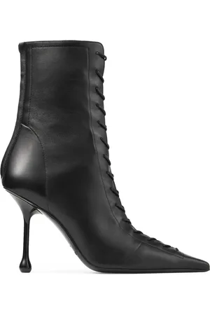 Jimmy Choo 95 mm Scarlett laarzen