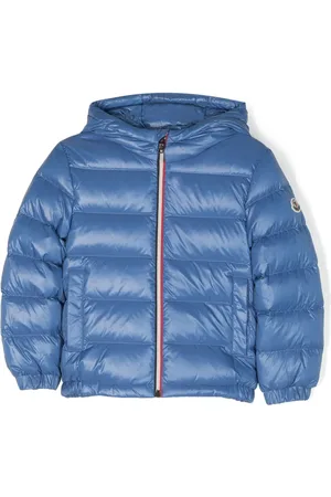 Moncler Jack met logopatch
