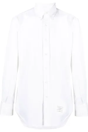 Thom Browne Klassiek overhemd