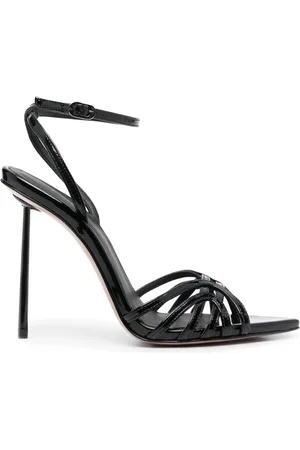 LE SILLA Bella leren sandalen