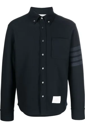 Thom Browne Katoenen overhemd