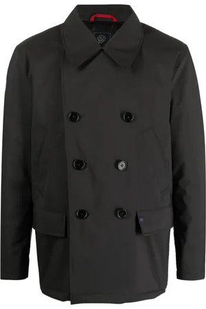 FAY Blazer met puntige revers