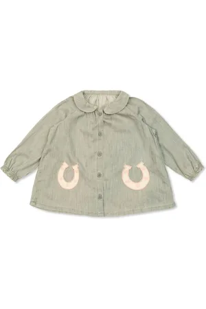Stella McCartney Shirt met hoefijzer