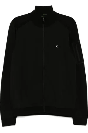 HUGO BOSS Jack met logoprint