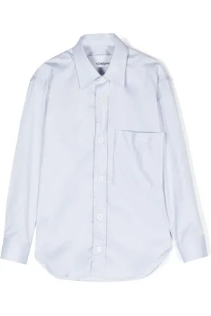 COSTUMEIN Shirt met opgestikte zak