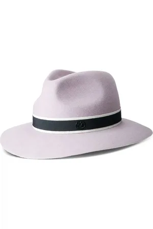 Le Mont St Michel Fedora hoed