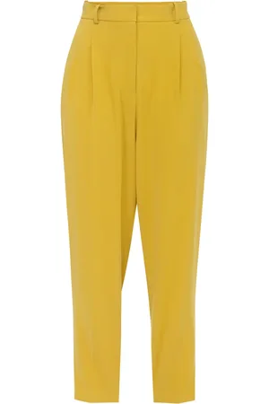 Elisabetta Franchi Broek met pijldetail