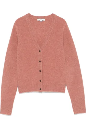 Vince Plush vest