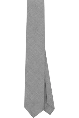LARDINI Wollen stropdas