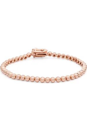 Eddie Borgo Dome tennis bracelet