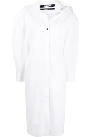 Jacquemus La Robe jurk