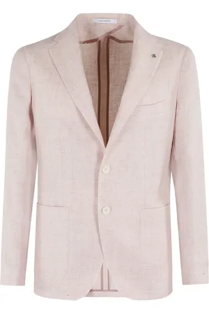 TAGLIATORE Linnen blazer