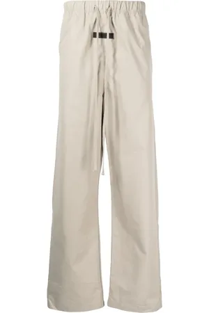 FEAR OF GOD Straight broek