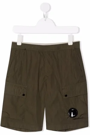 C.P. Company Cargo shorts