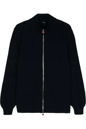 Kiton Chevron
