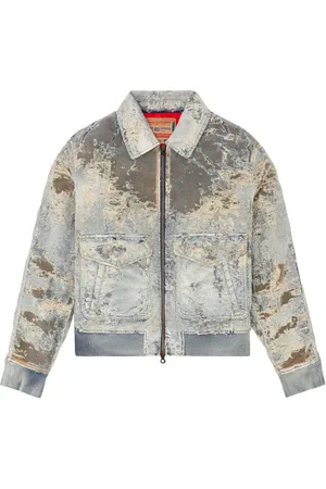 Diesel D