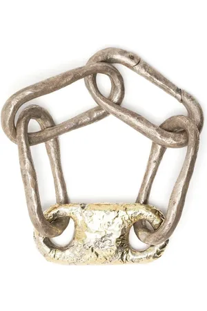 PARTS OF FOUR Schakelarmband