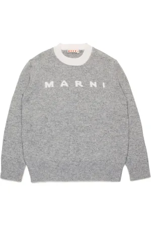 Marni Trui van kasjmier