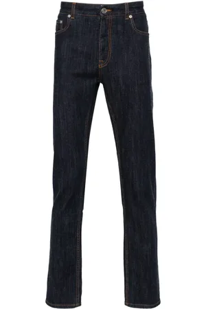 Etro Straight jeans