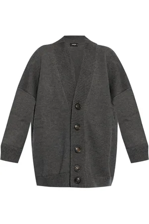 Dsquared2 Gerafeld wollen vest
