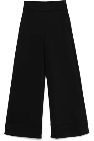Max Mara Fagiani palazzo broek