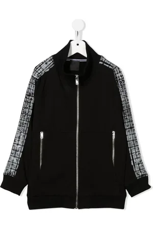 Givenchy Sweater met logoband