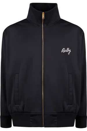 Bally Sweater met geborduurd logo