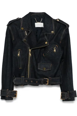ZIMMERMANN Crush bikerjack