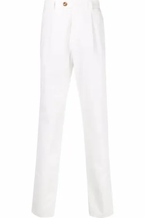 Brunello Cucinelli Straight chino