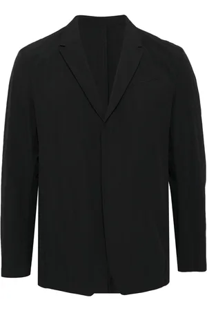 Post Archive Faction PAF Blazer met enkele rij knopen