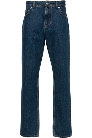 Bally Straight jeans