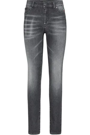 Philipp Plein Denim jegging