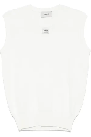 COPERNI Gebreide spencer