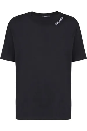 Balmain Katoenen T