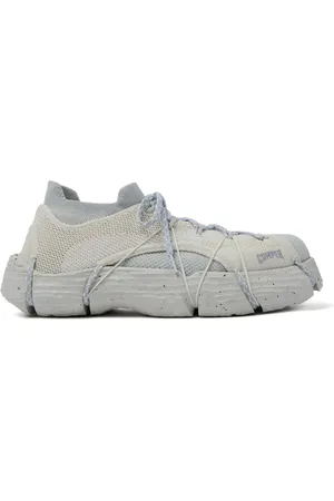 Camper Roku low
